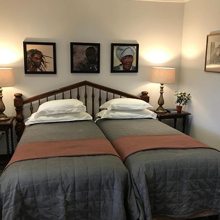 The Crown Guest House Βηθλεέμ Εξωτερικό φωτογραφία