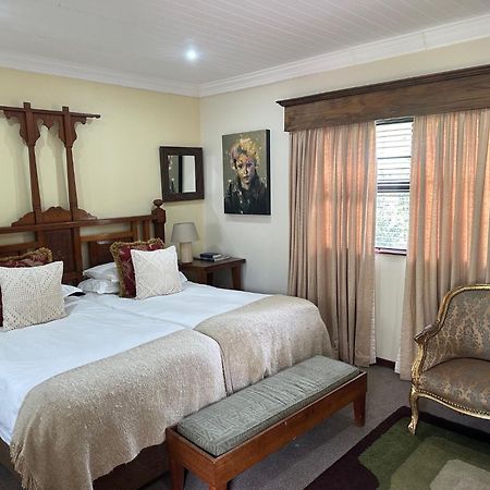 The Crown Guest House Βηθλεέμ Εξωτερικό φωτογραφία