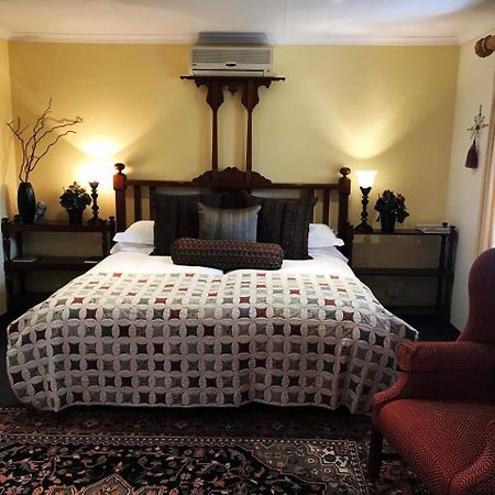 The Crown Guest House Βηθλεέμ Εξωτερικό φωτογραφία
