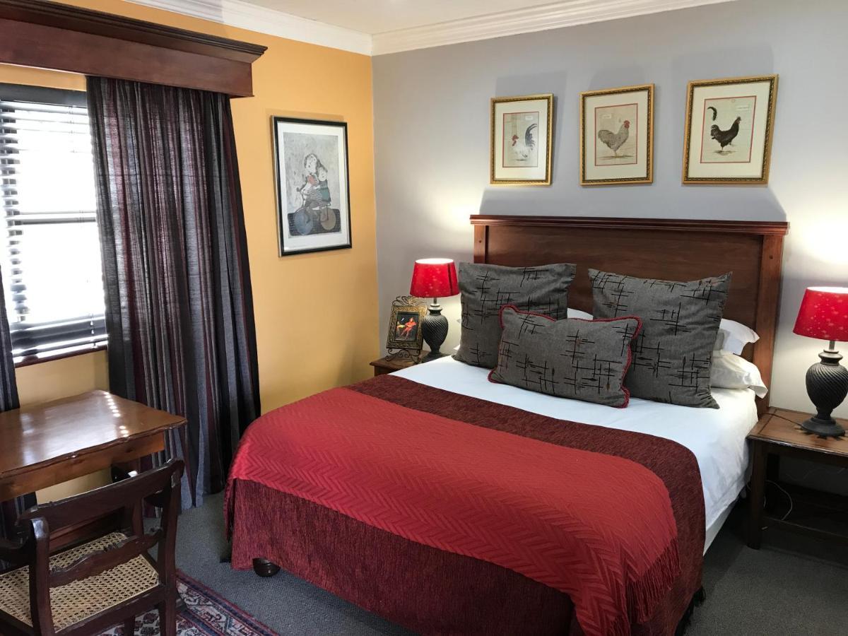 The Crown Guest House Βηθλεέμ Εξωτερικό φωτογραφία