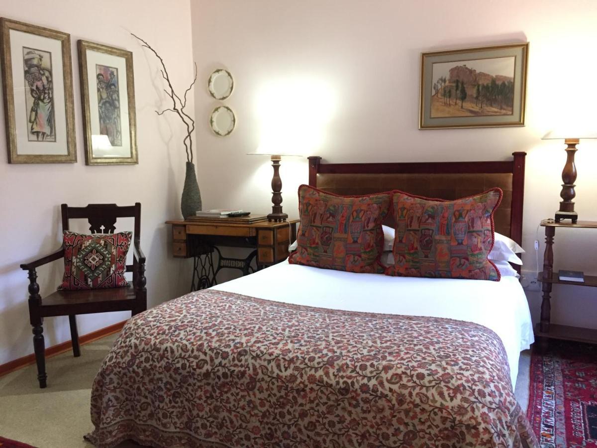 The Crown Guest House Βηθλεέμ Εξωτερικό φωτογραφία