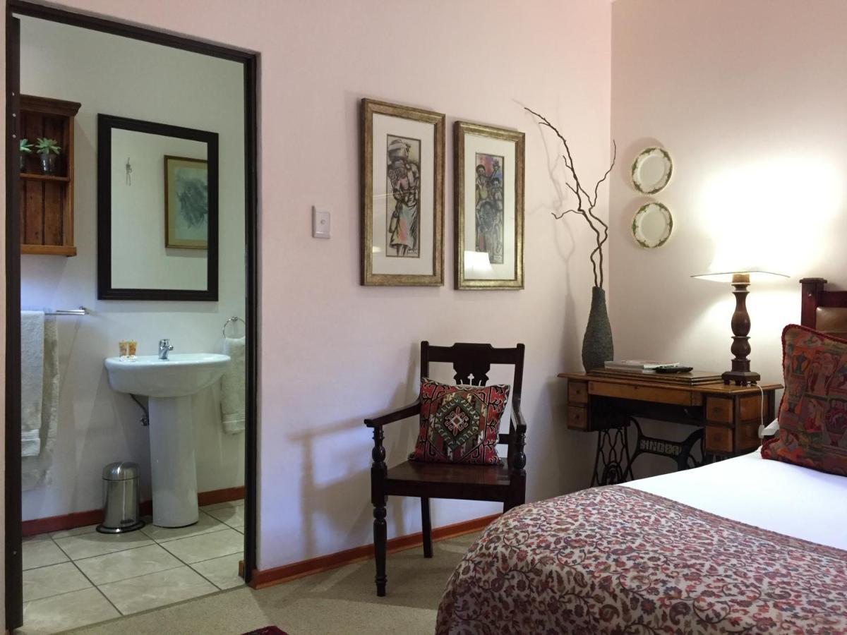 The Crown Guest House Βηθλεέμ Εξωτερικό φωτογραφία