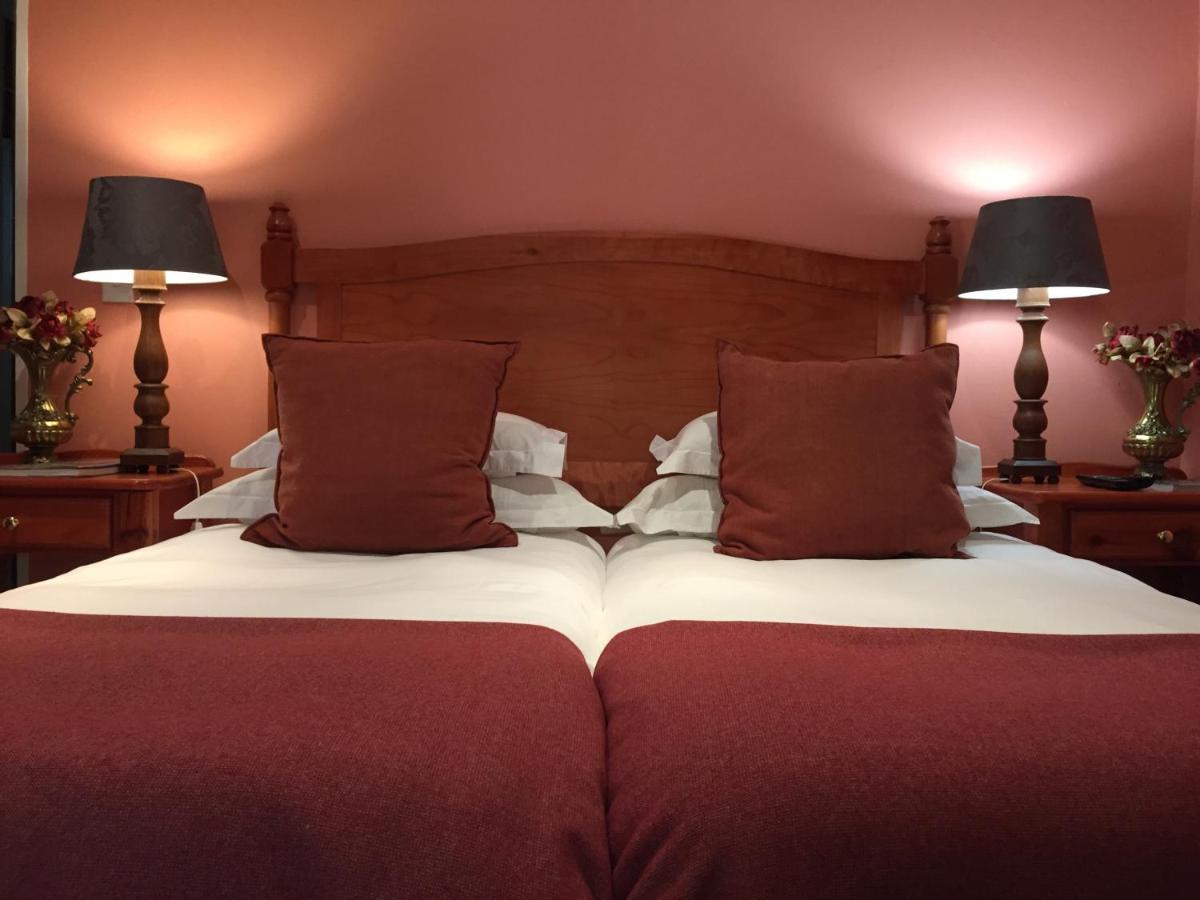 The Crown Guest House Βηθλεέμ Εξωτερικό φωτογραφία