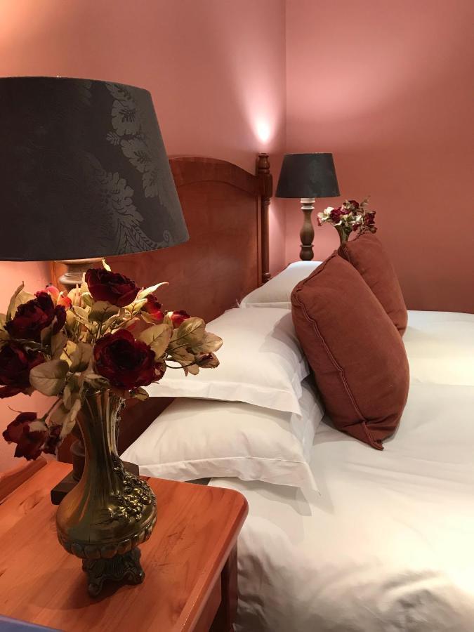 The Crown Guest House Βηθλεέμ Εξωτερικό φωτογραφία