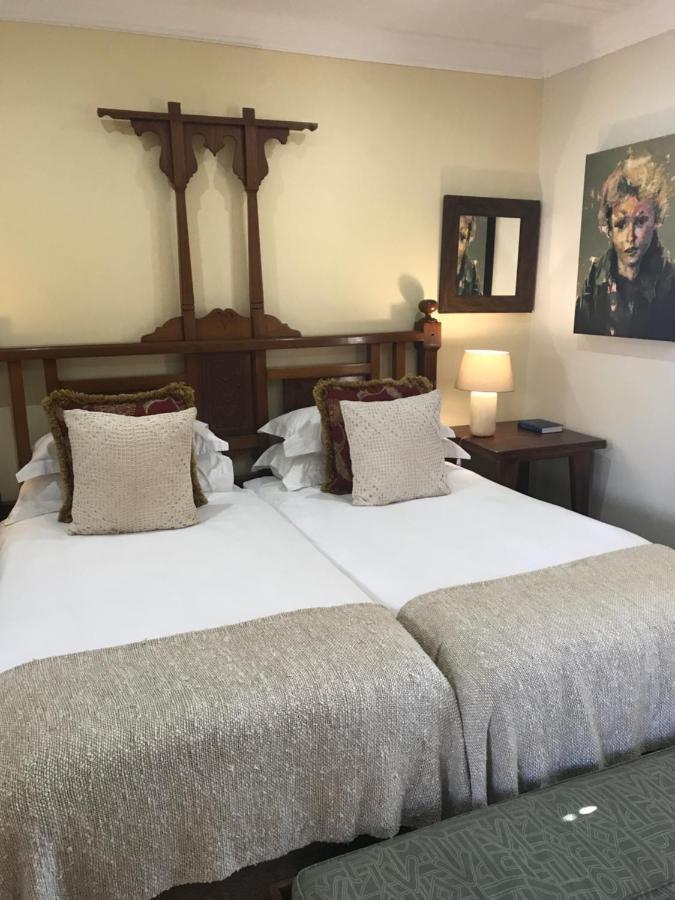 The Crown Guest House Βηθλεέμ Εξωτερικό φωτογραφία
