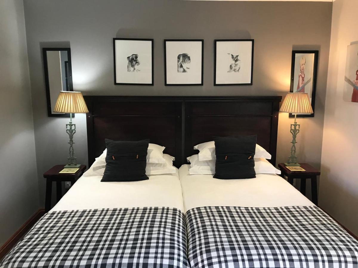The Crown Guest House Βηθλεέμ Εξωτερικό φωτογραφία