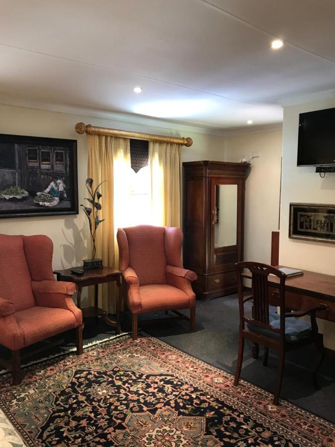 The Crown Guest House Βηθλεέμ Εξωτερικό φωτογραφία