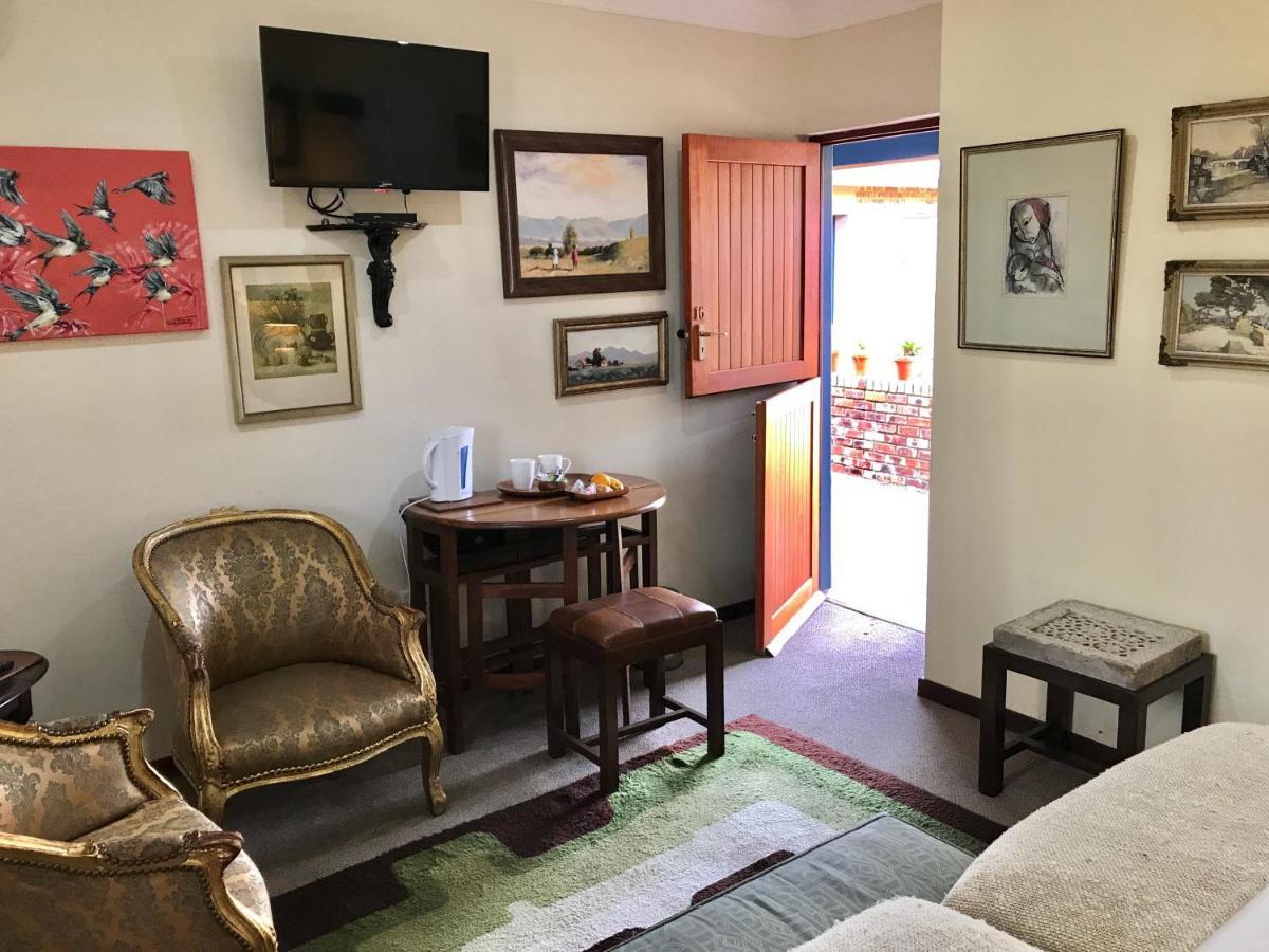 The Crown Guest House Βηθλεέμ Εξωτερικό φωτογραφία