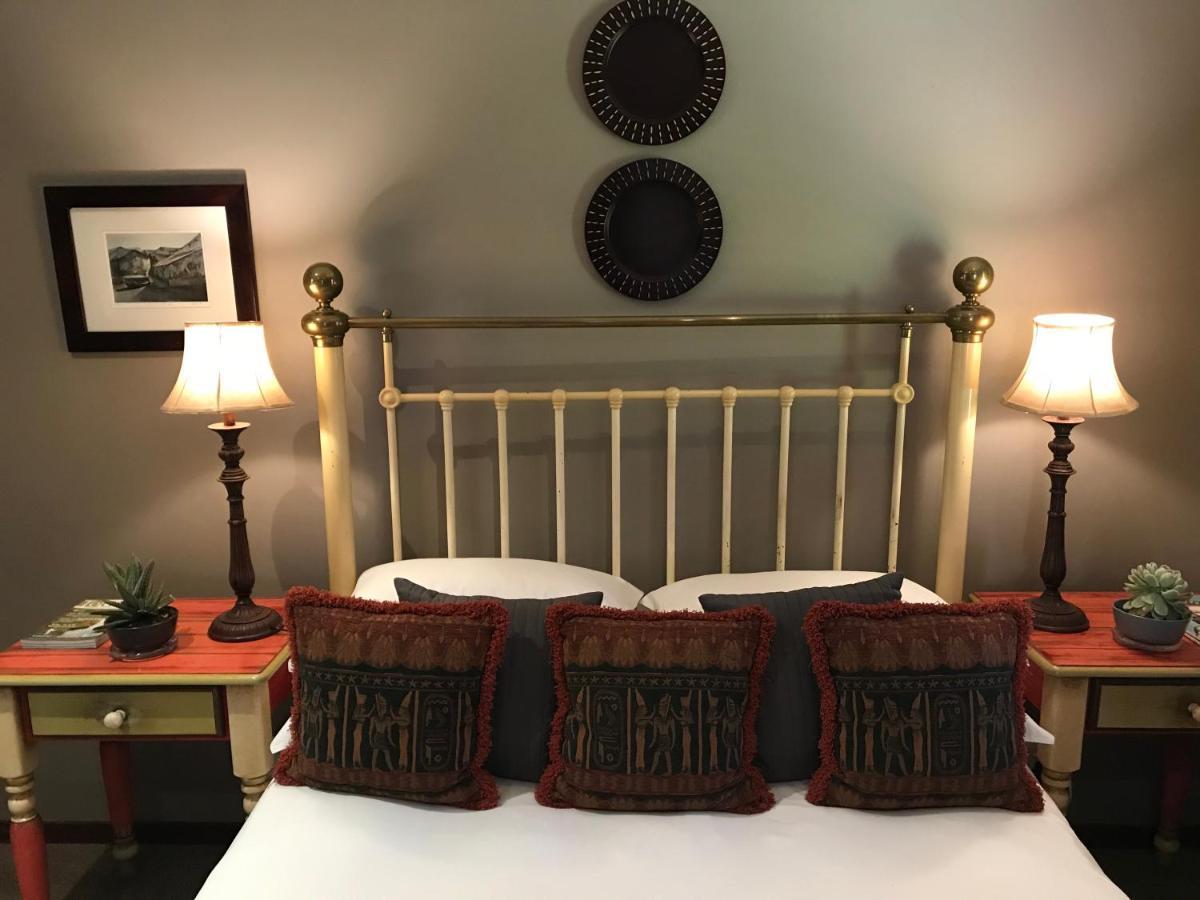 The Crown Guest House Βηθλεέμ Εξωτερικό φωτογραφία