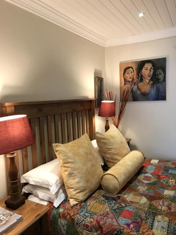 The Crown Guest House Βηθλεέμ Εξωτερικό φωτογραφία