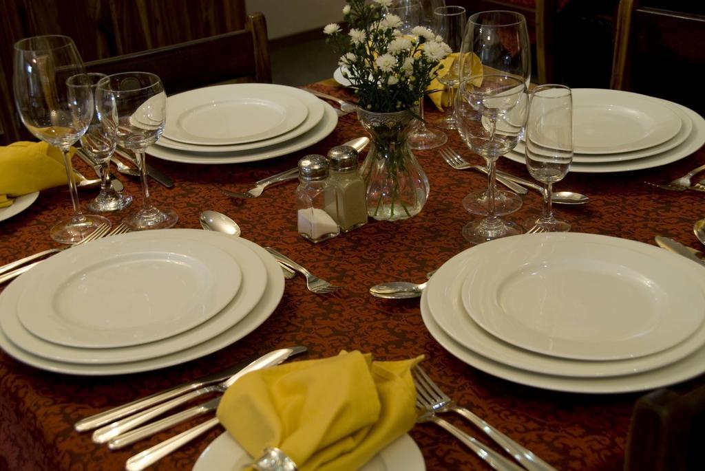 The Crown Guest House Βηθλεέμ Εξωτερικό φωτογραφία