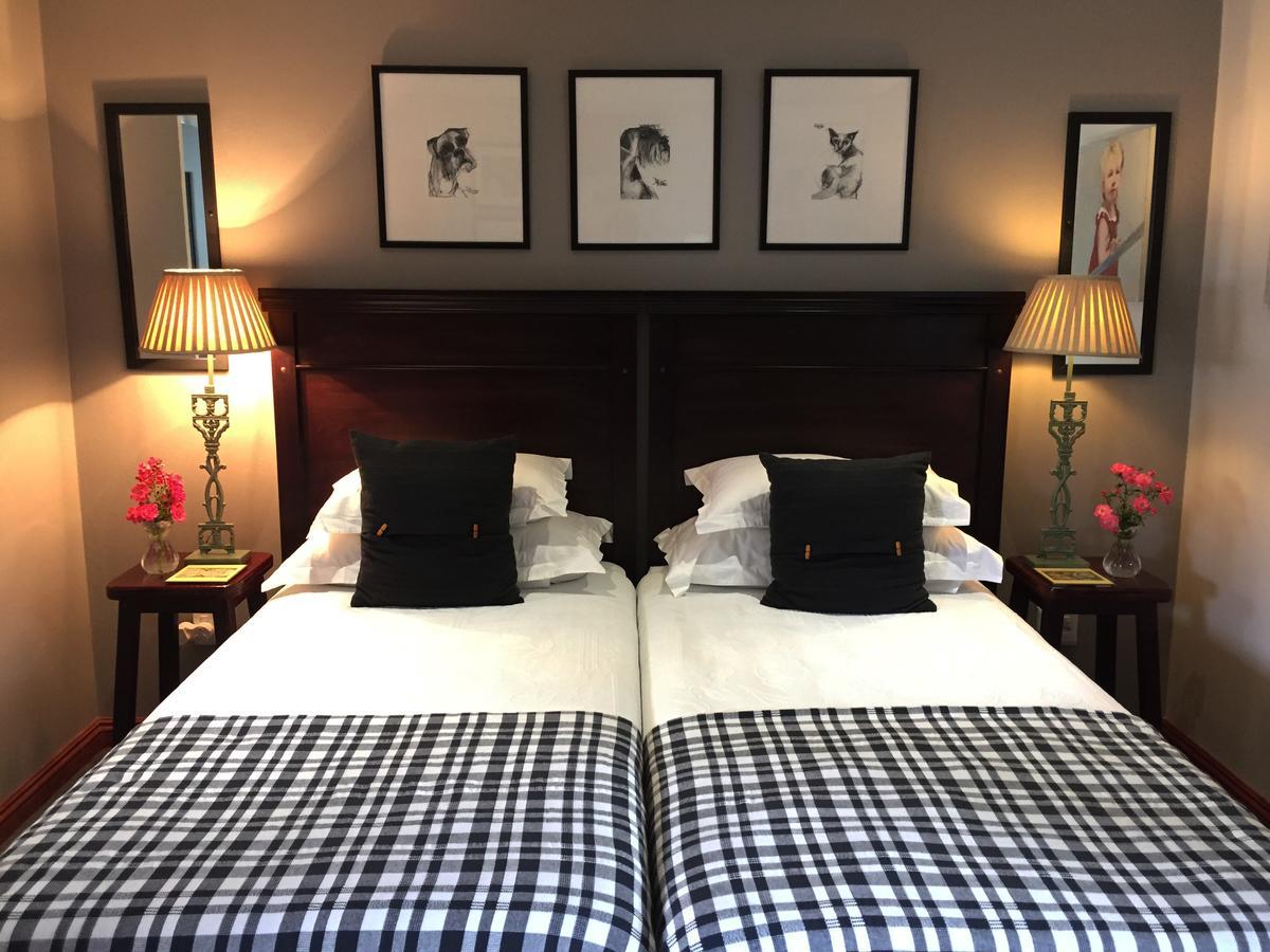 The Crown Guest House Βηθλεέμ Εξωτερικό φωτογραφία