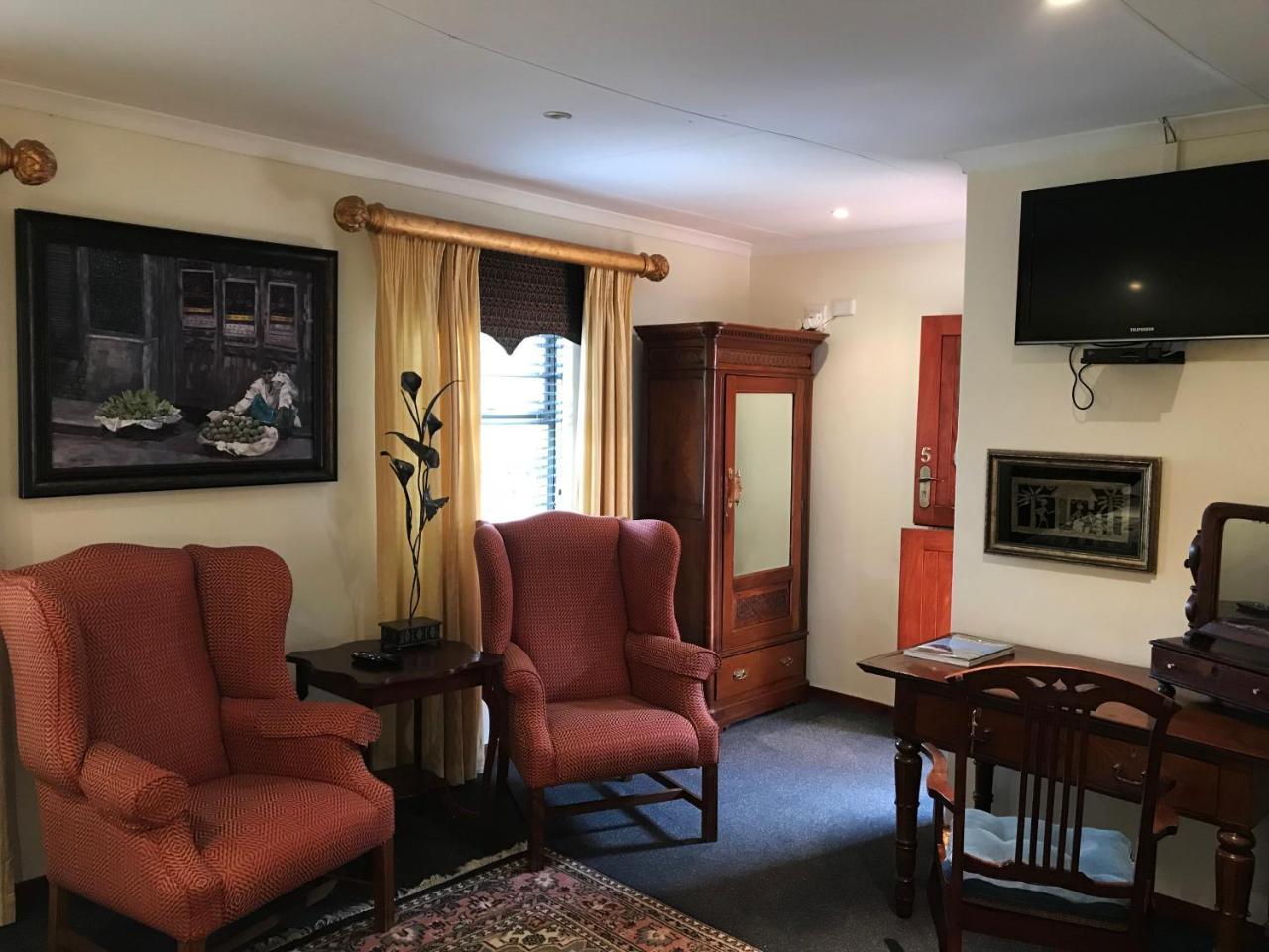 The Crown Guest House Βηθλεέμ Εξωτερικό φωτογραφία