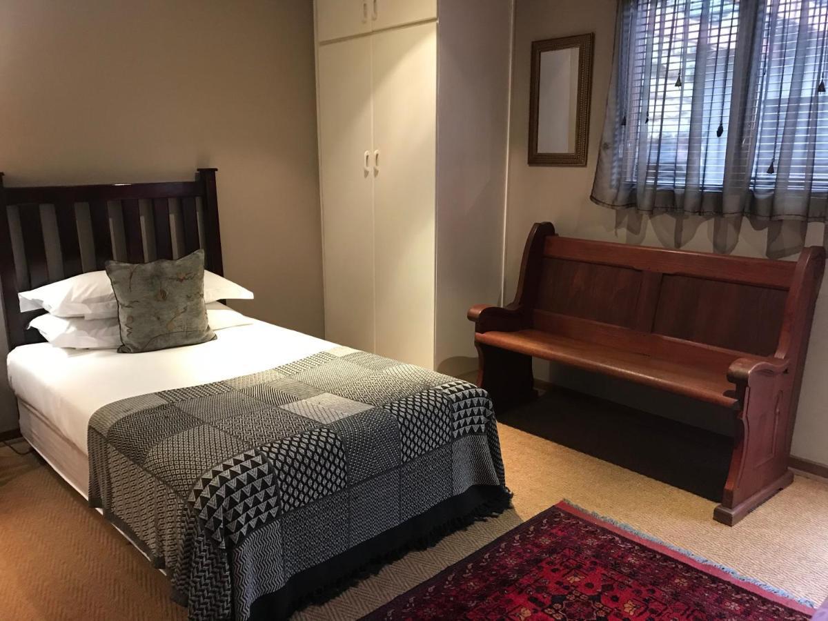 The Crown Guest House Βηθλεέμ Εξωτερικό φωτογραφία